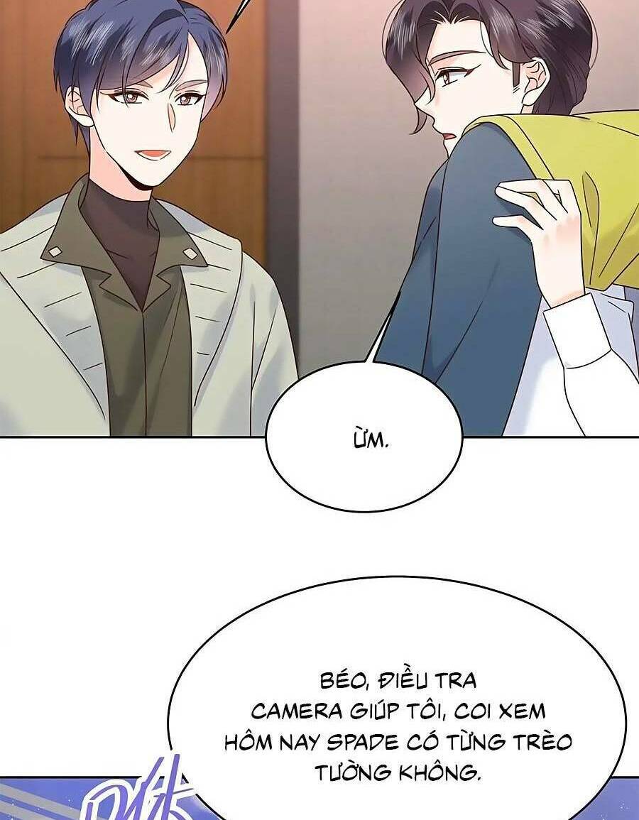Hotboy Quốc Dân Là Nữ - Chapter 400 - Page 22
