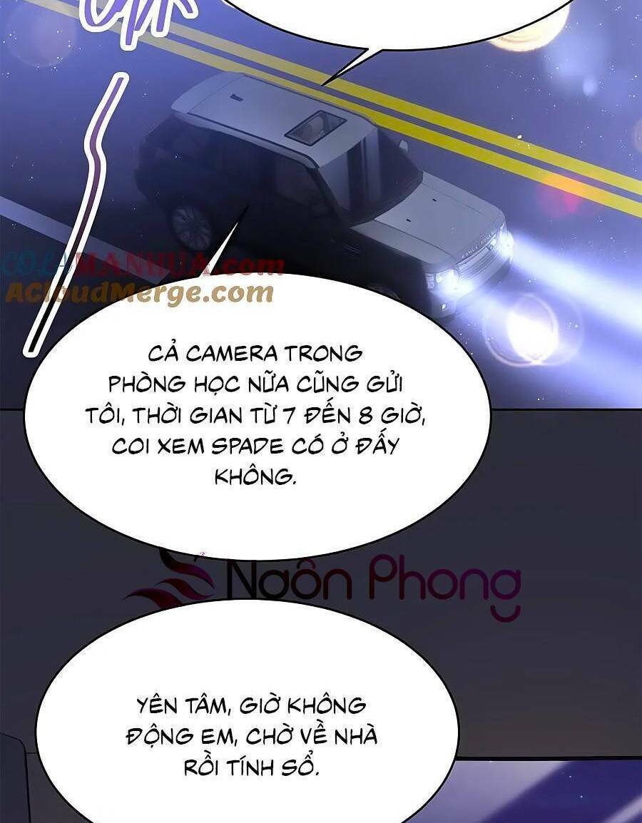 Hotboy Quốc Dân Là Nữ - Chapter 400 - Page 23