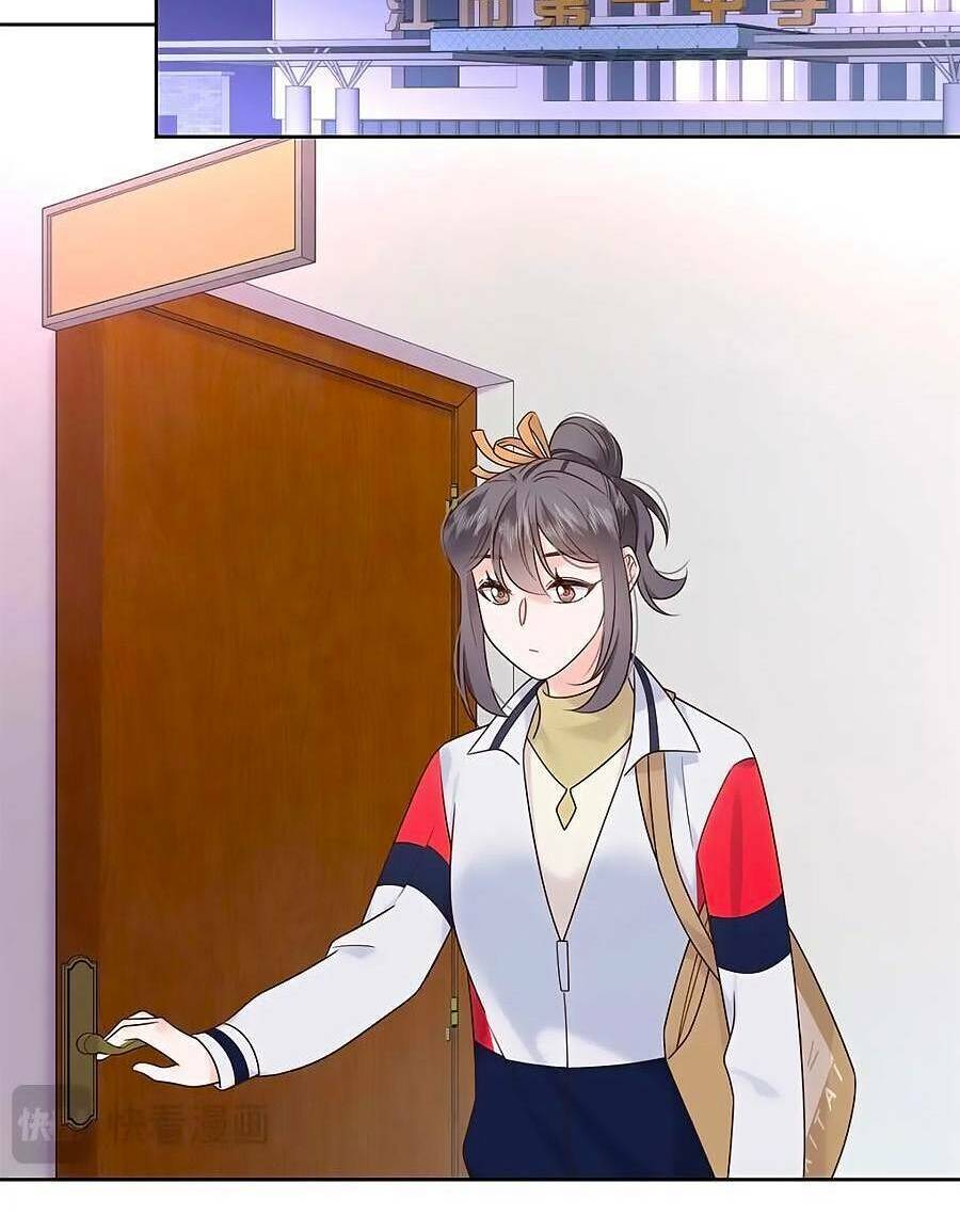 Hotboy Quốc Dân Là Nữ - Chapter 400 - Page 26