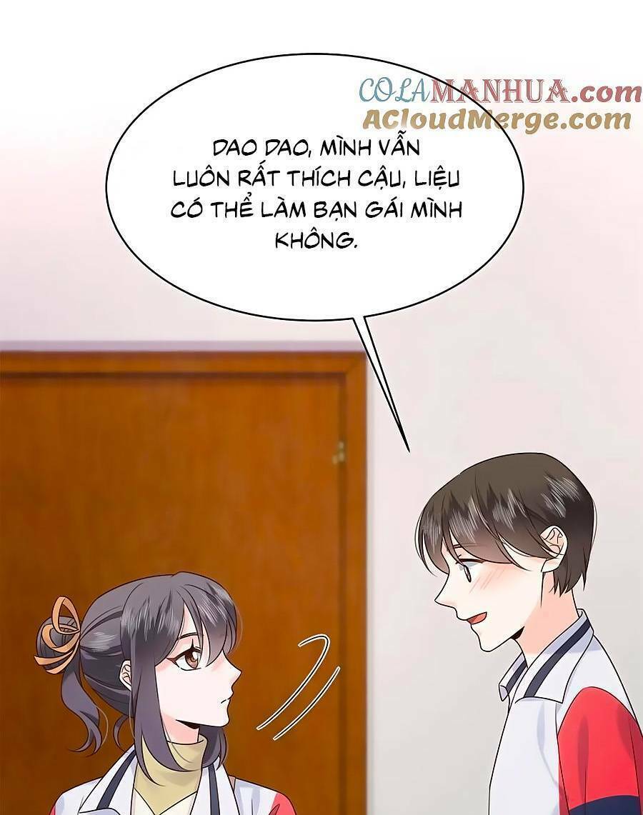 Hotboy Quốc Dân Là Nữ - Chapter 400 - Page 27