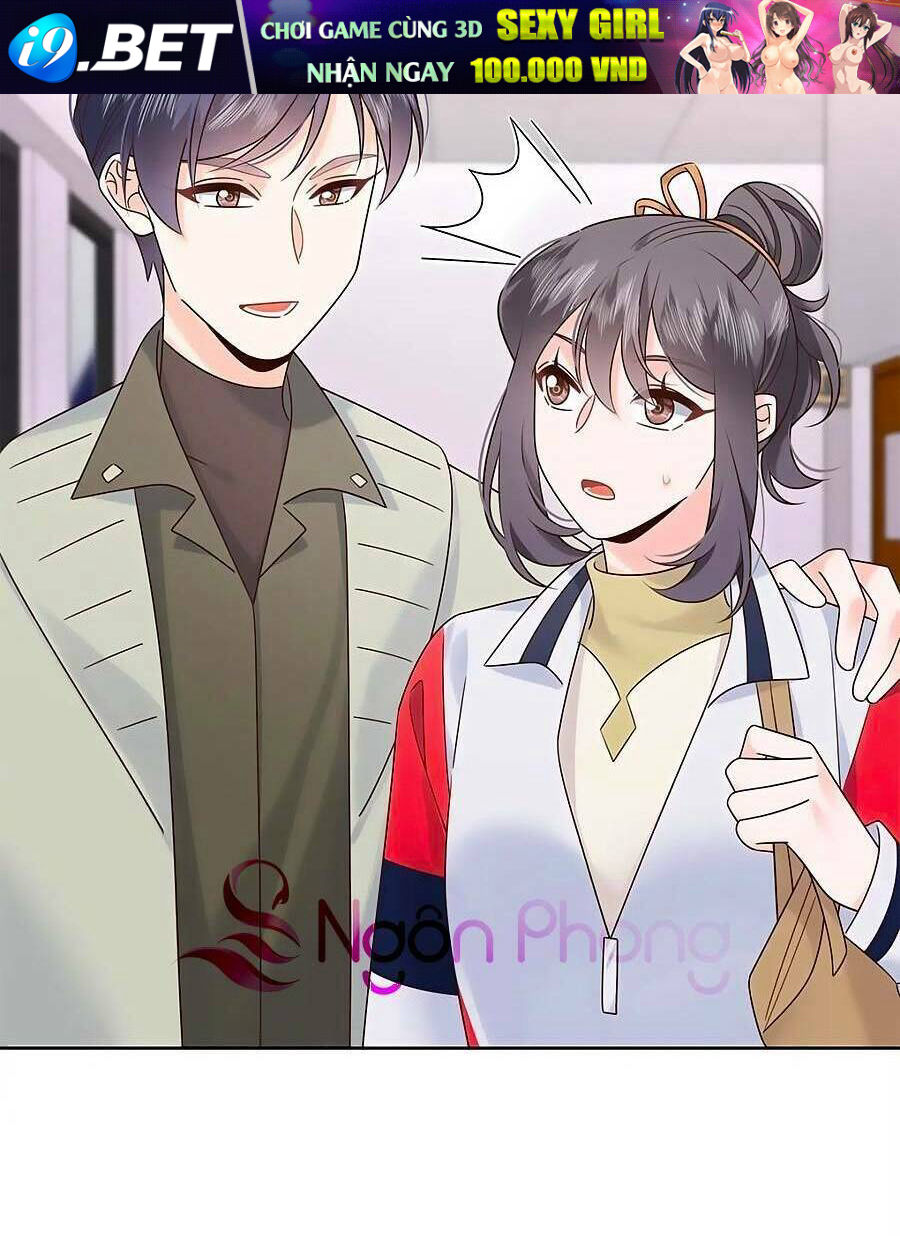 Hotboy Quốc Dân Là Nữ - Chapter 400 - Page 30