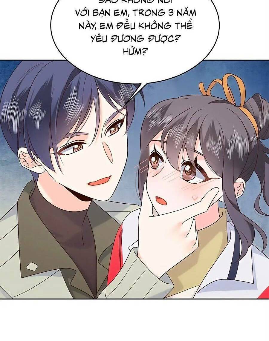 Hotboy Quốc Dân Là Nữ - Chapter 400 - Page 32