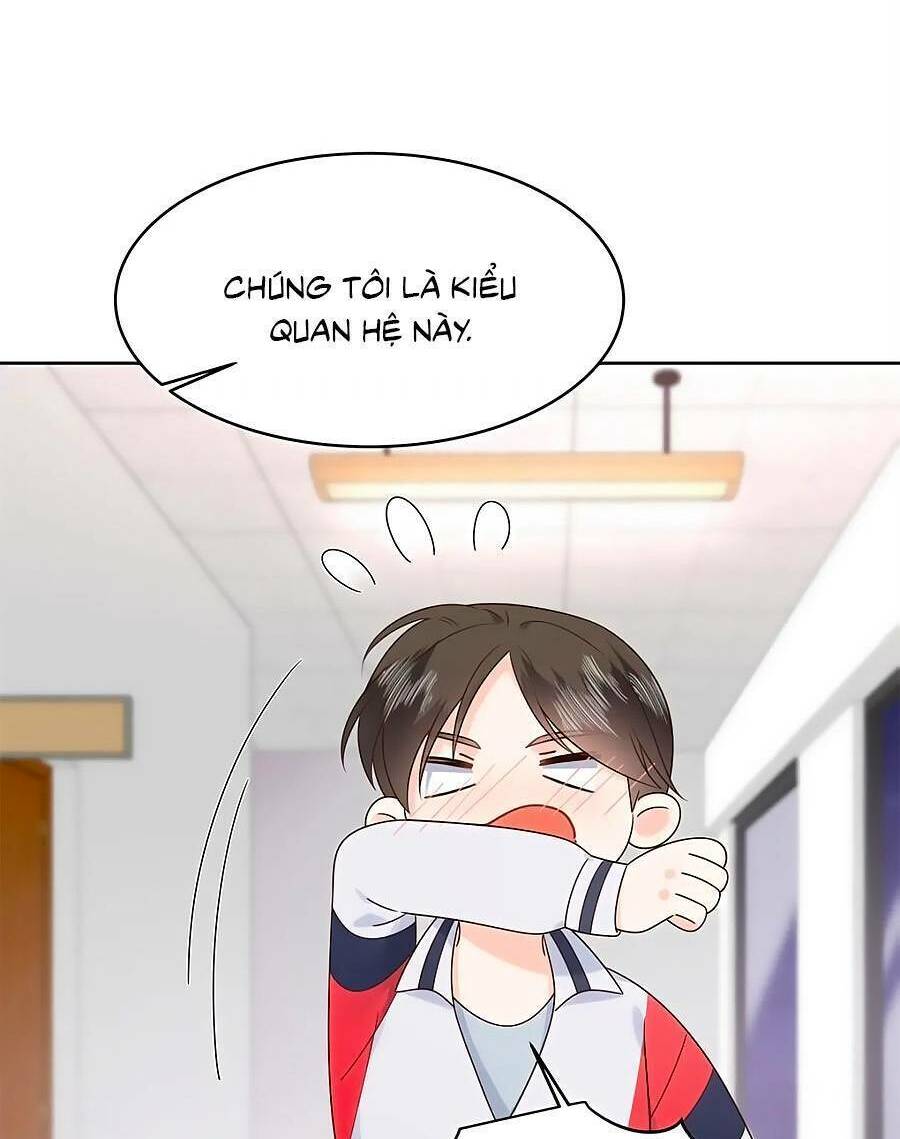 Hotboy Quốc Dân Là Nữ - Chapter 400 - Page 34