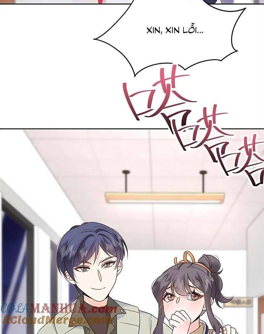 Hotboy Quốc Dân Là Nữ - Chapter 400 - Page 35