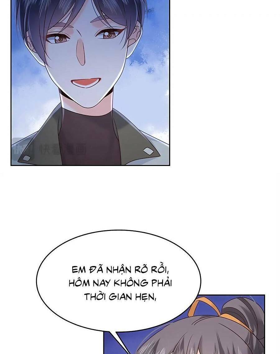 Hotboy Quốc Dân Là Nữ - Chapter 400 - Page 37