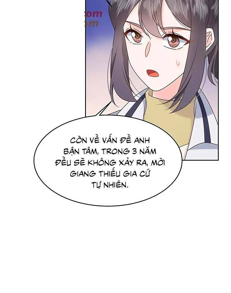 Hotboy Quốc Dân Là Nữ - Chapter 400 - Page 38