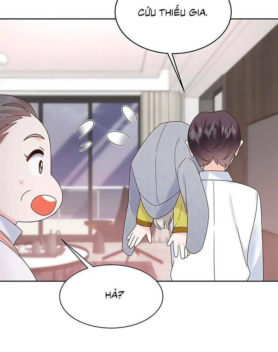 Hotboy Quốc Dân Là Nữ - Chapter 400 - Page 40