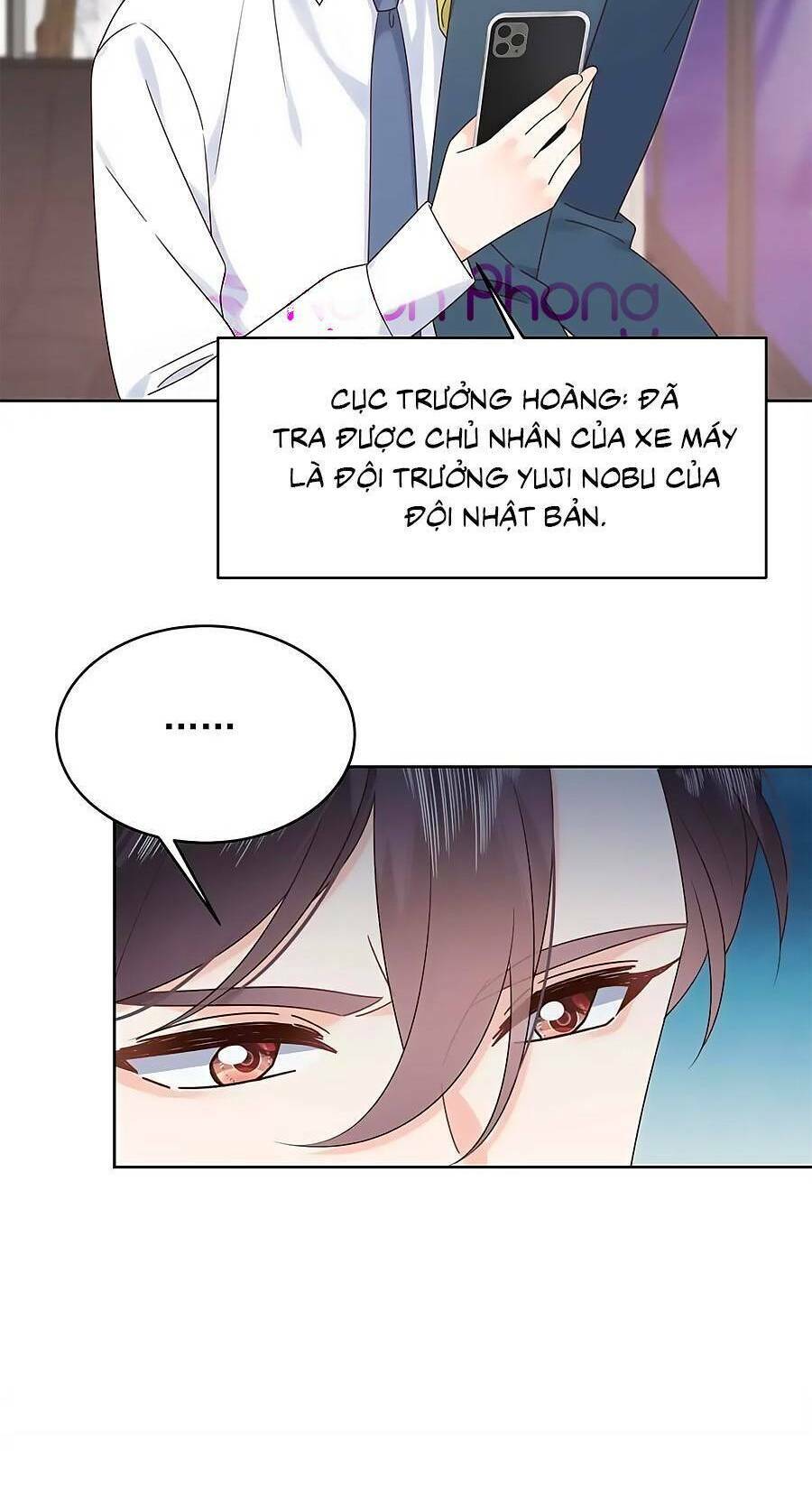 Hotboy Quốc Dân Là Nữ - Chapter 400 - Page 42