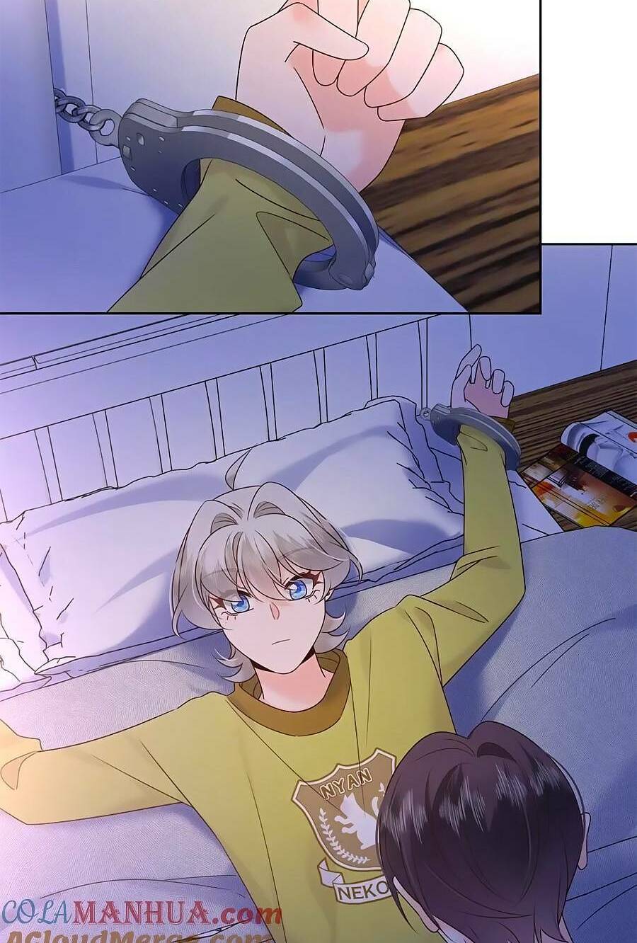 Hotboy Quốc Dân Là Nữ - Chapter 400 - Page 44