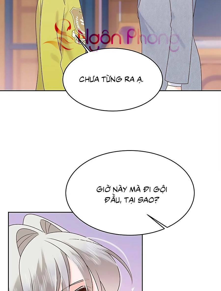 Hotboy Quốc Dân Là Nữ - Chapter 400 - Page 4