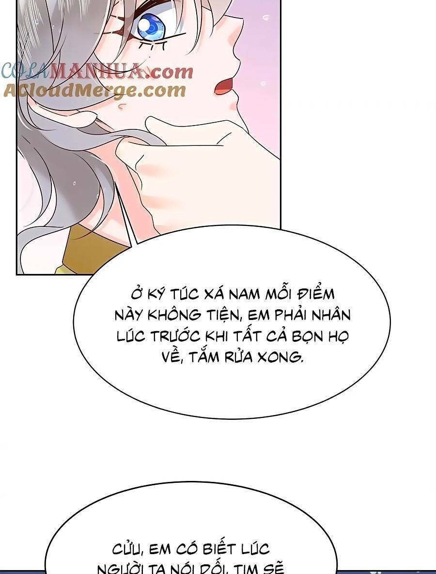 Hotboy Quốc Dân Là Nữ - Chapter 400 - Page 5