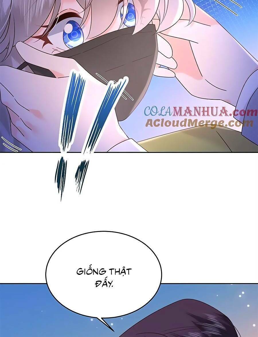 Hotboy Quốc Dân Là Nữ - Chapter 400 - Page 8