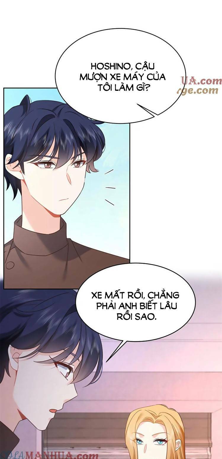 Hotboy Quốc Dân Là Nữ - Chapter 401 - Page 9