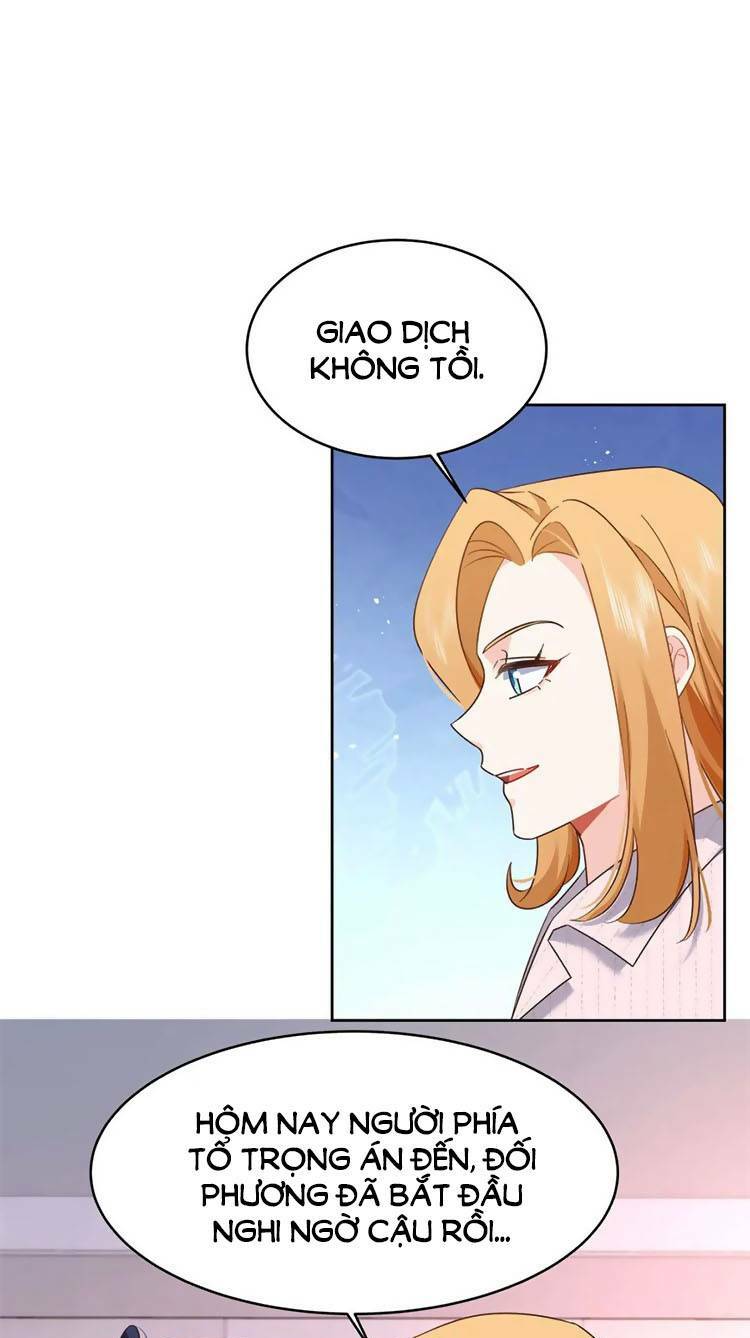Hotboy Quốc Dân Là Nữ - Chapter 401 - Page 12