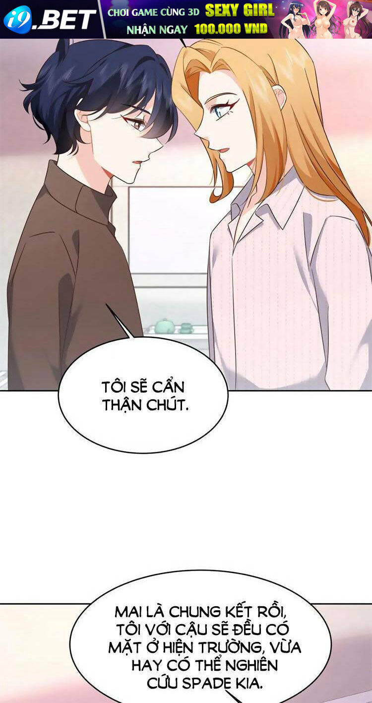 Hotboy Quốc Dân Là Nữ - Chapter 401 - Page 13