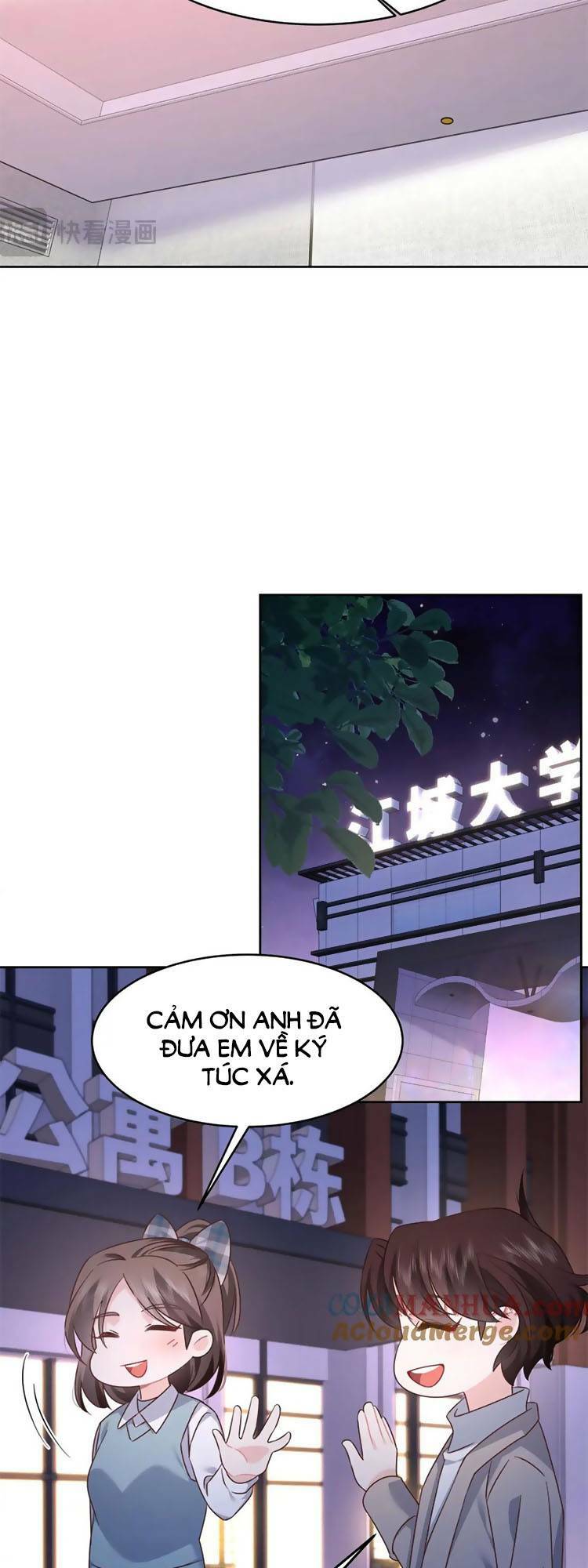 Hotboy Quốc Dân Là Nữ - Chapter 401 - Page 14