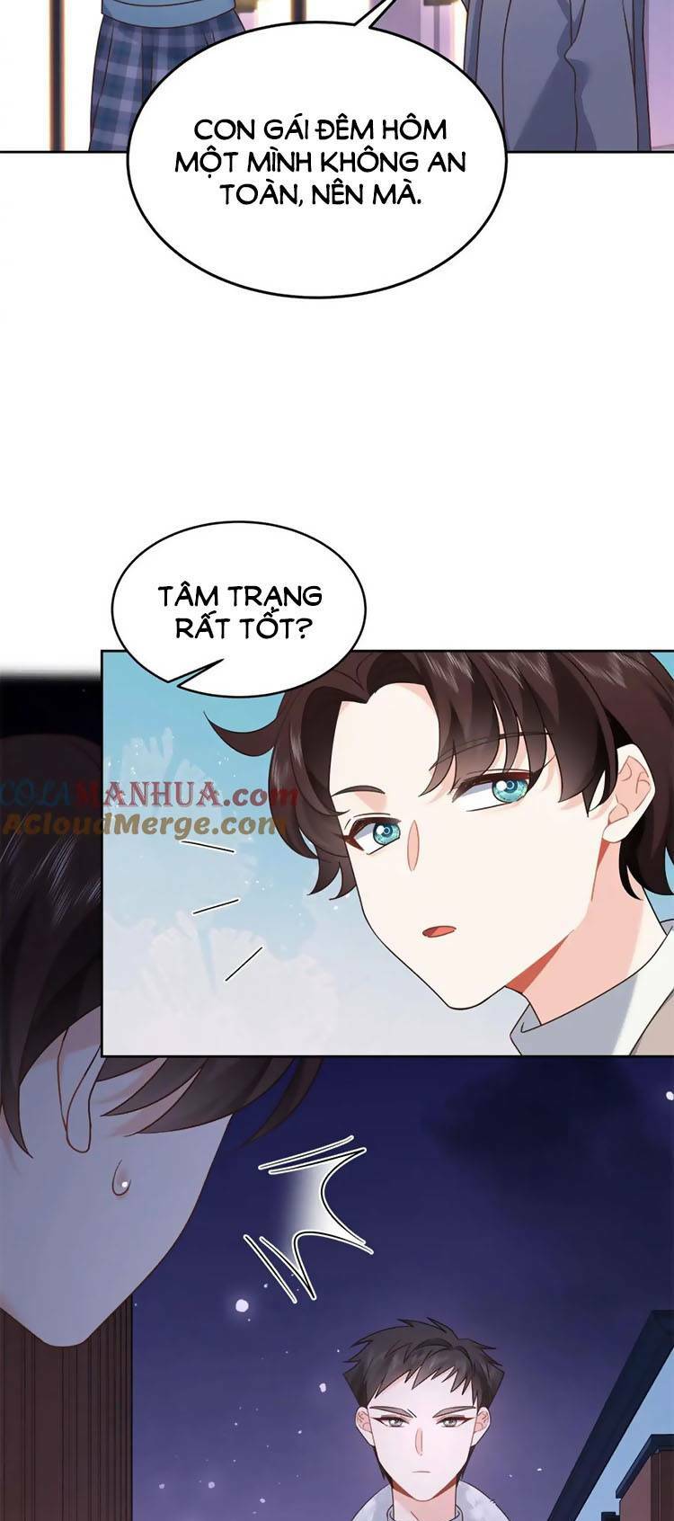 Hotboy Quốc Dân Là Nữ - Chapter 401 - Page 15