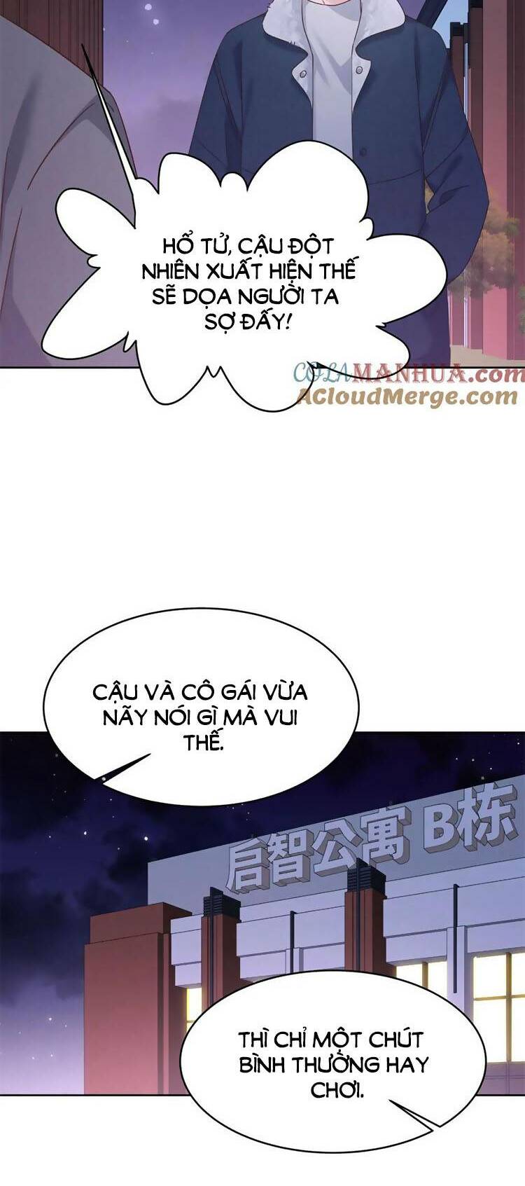 Hotboy Quốc Dân Là Nữ - Chapter 401 - Page 16