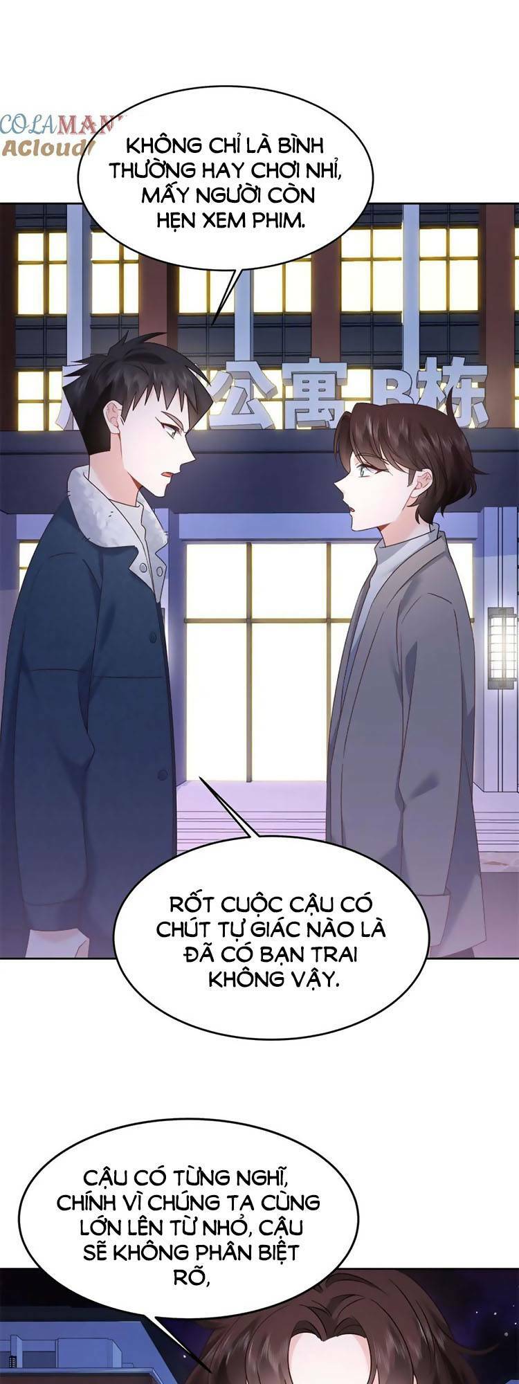 Hotboy Quốc Dân Là Nữ - Chapter 401 - Page 17