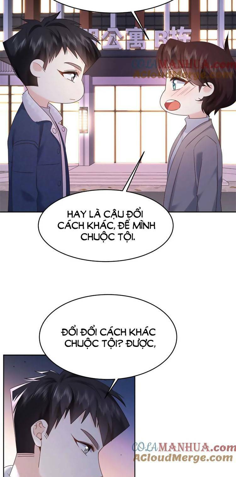 Hotboy Quốc Dân Là Nữ - Chapter 401 - Page 19
