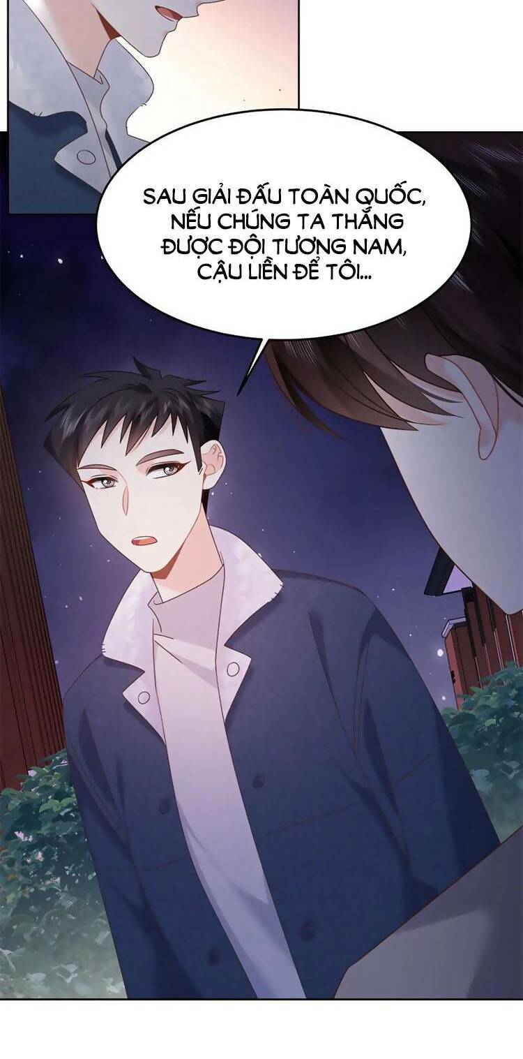 Hotboy Quốc Dân Là Nữ - Chapter 401 - Page 20