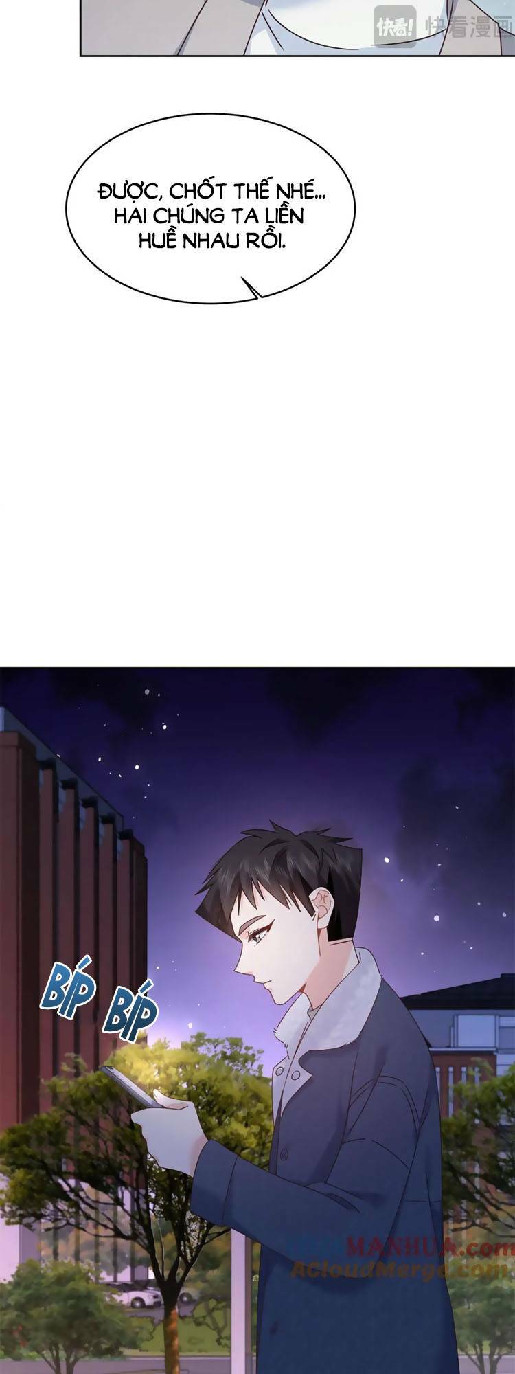 Hotboy Quốc Dân Là Nữ - Chapter 401 - Page 22