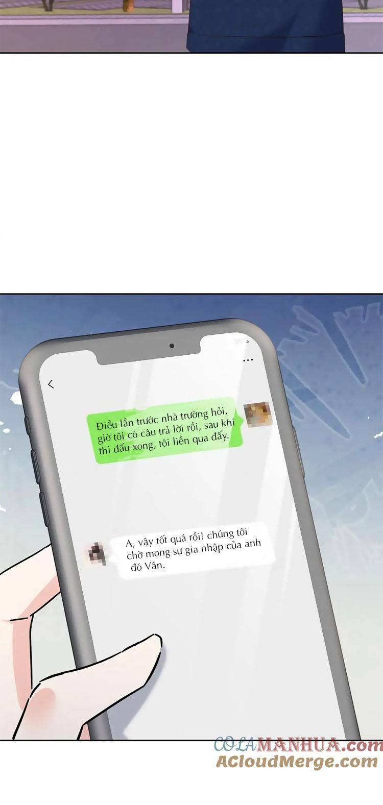 Hotboy Quốc Dân Là Nữ - Chapter 401 - Page 23