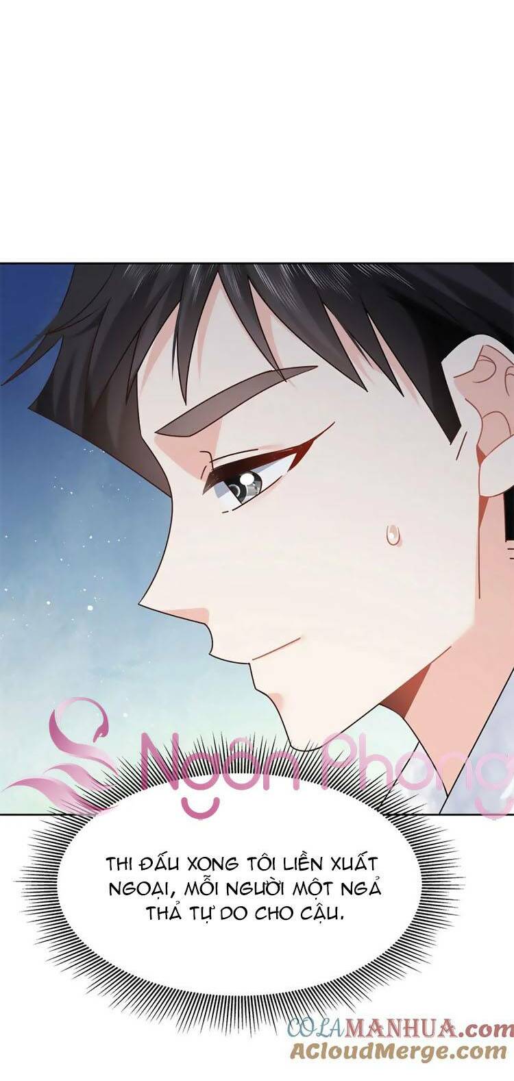 Hotboy Quốc Dân Là Nữ - Chapter 401 - Page 24