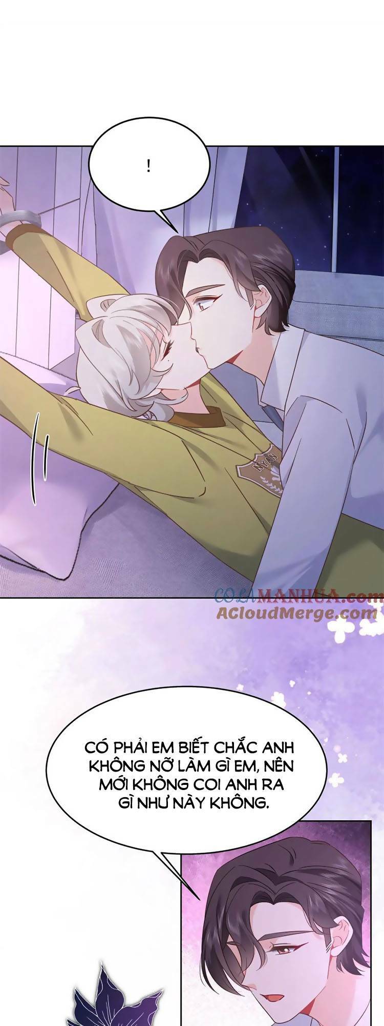 Hotboy Quốc Dân Là Nữ - Chapter 401 - Page 4