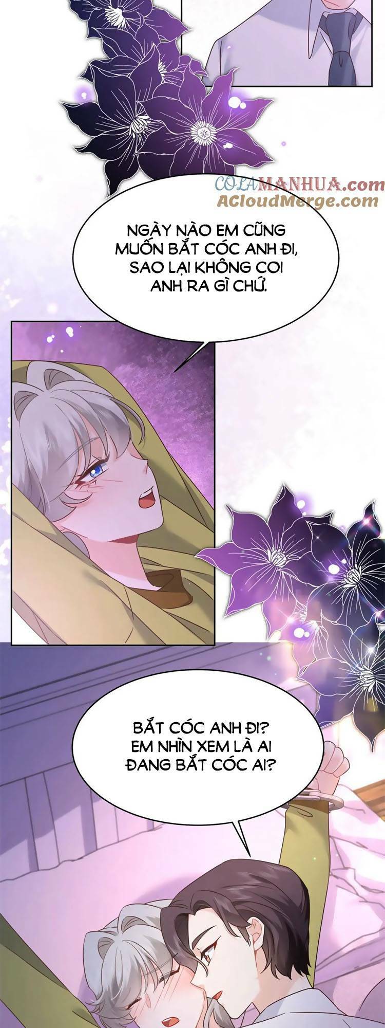 Hotboy Quốc Dân Là Nữ - Chapter 401 - Page 5