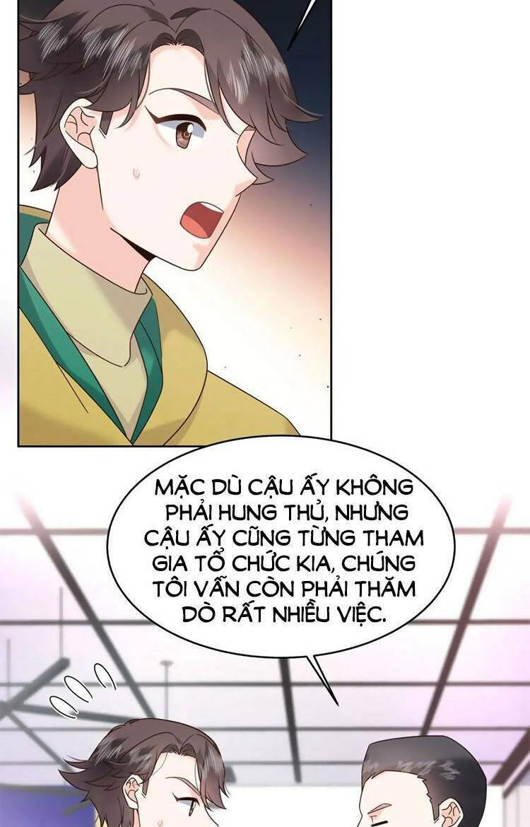 Hotboy Quốc Dân Là Nữ - Chapter 402 - Page 16