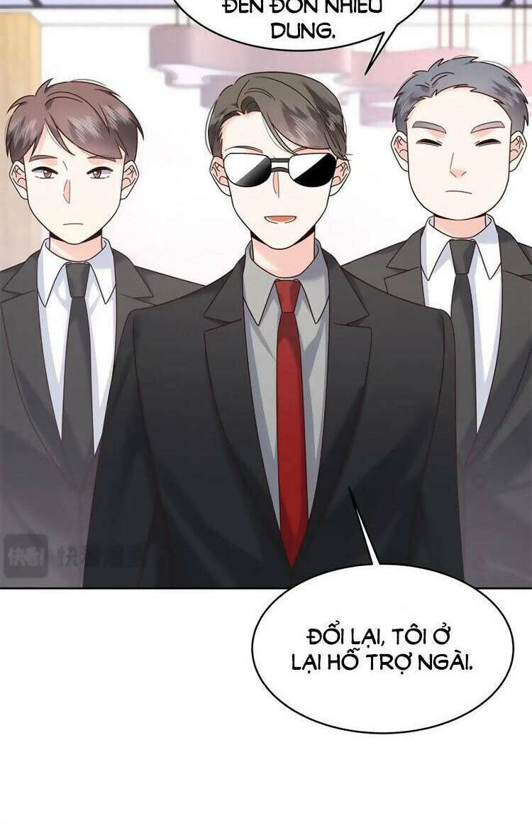 Hotboy Quốc Dân Là Nữ - Chapter 402 - Page 18