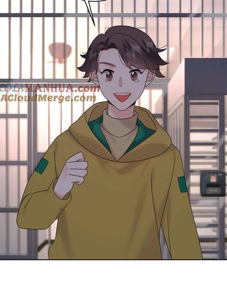 Hotboy Quốc Dân Là Nữ - Chapter 402 - Page 21