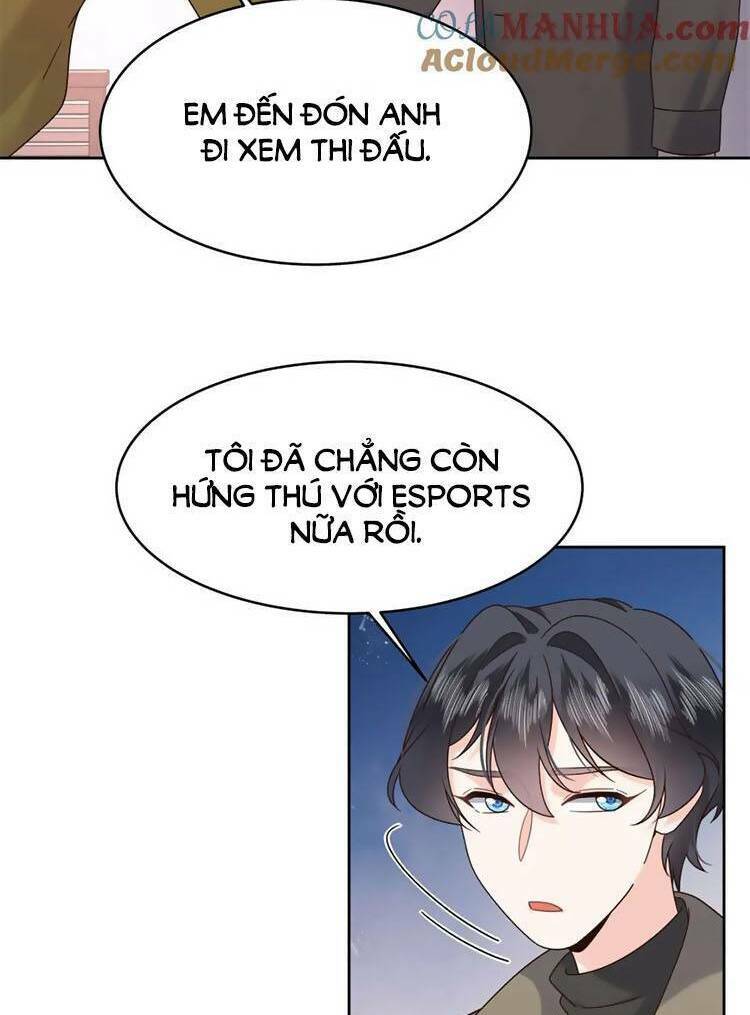 Hotboy Quốc Dân Là Nữ - Chapter 402 - Page 23