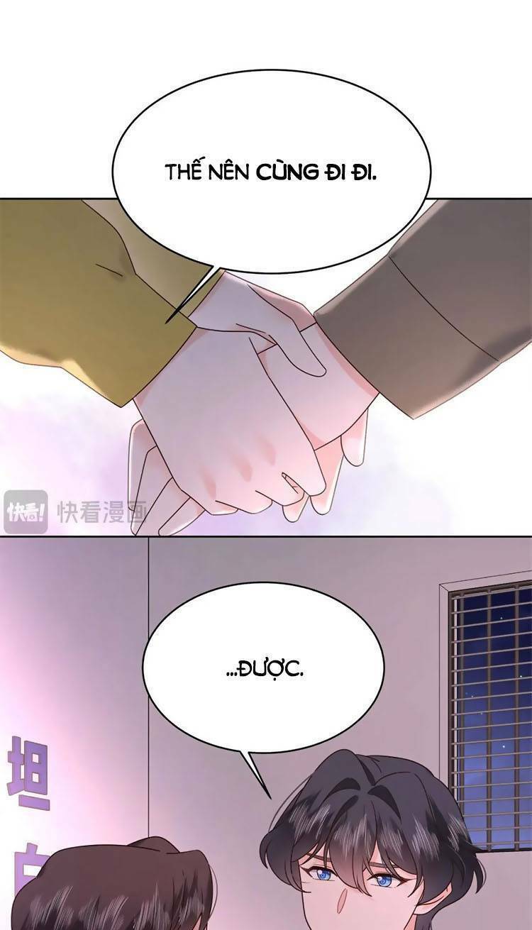 Hotboy Quốc Dân Là Nữ - Chapter 402 - Page 25