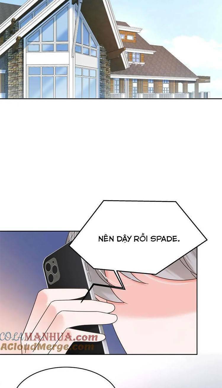 Hotboy Quốc Dân Là Nữ - Chapter 402 - Page 27