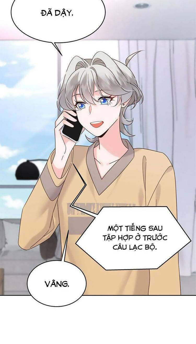 Hotboy Quốc Dân Là Nữ - Chapter 402 - Page 28