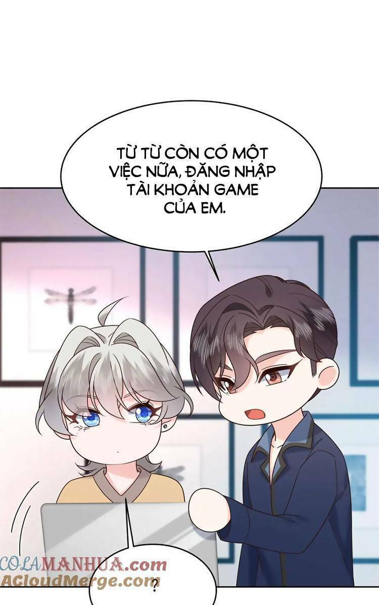 Hotboy Quốc Dân Là Nữ - Chapter 402 - Page 31