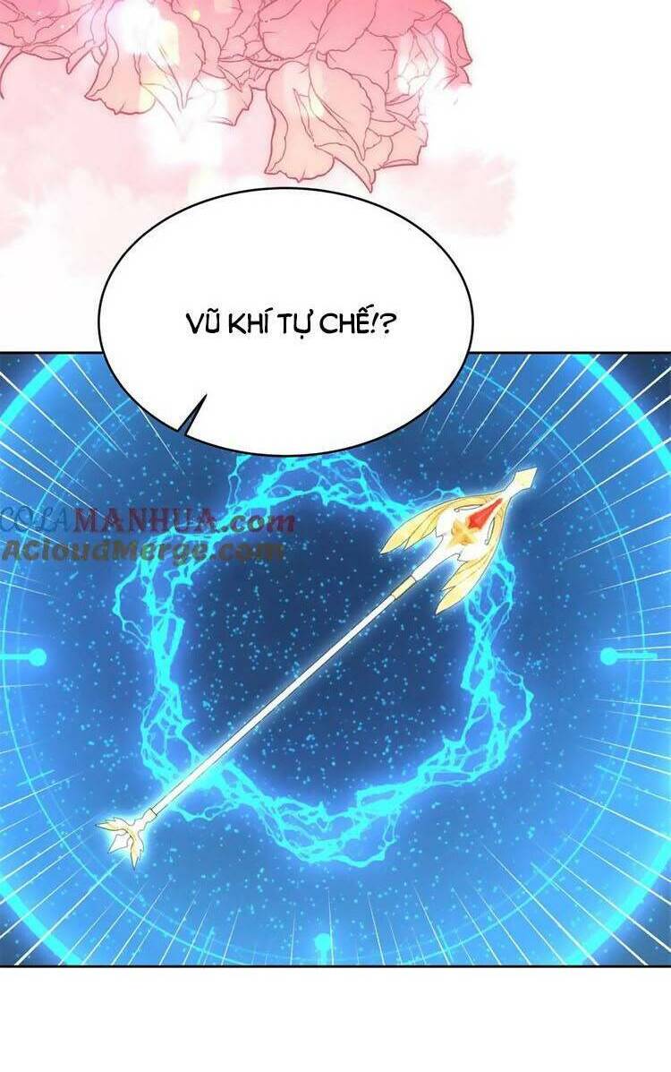 Hotboy Quốc Dân Là Nữ - Chapter 402 - Page 34