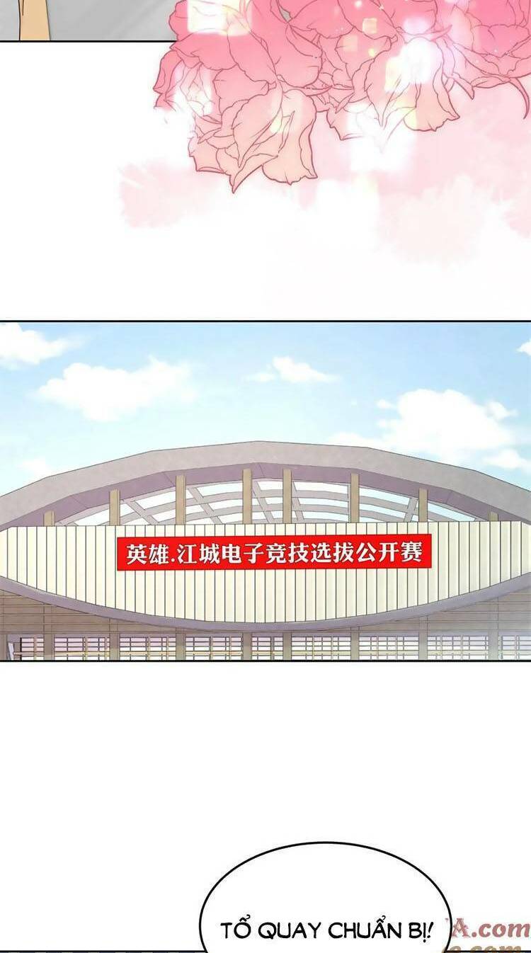 Hotboy Quốc Dân Là Nữ - Chapter 402 - Page 36