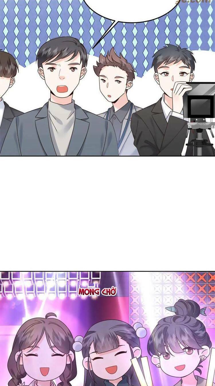 Hotboy Quốc Dân Là Nữ - Chapter 402 - Page 37