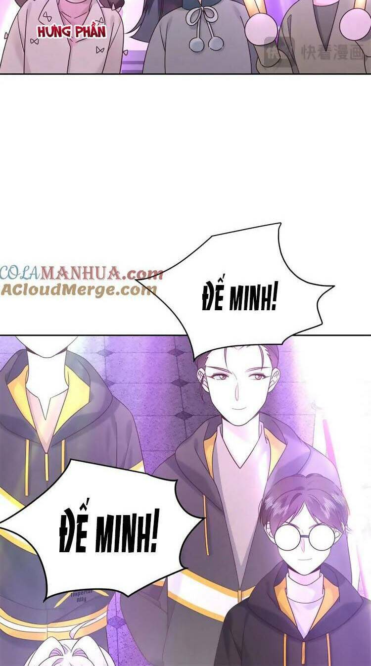 Hotboy Quốc Dân Là Nữ - Chapter 402 - Page 38