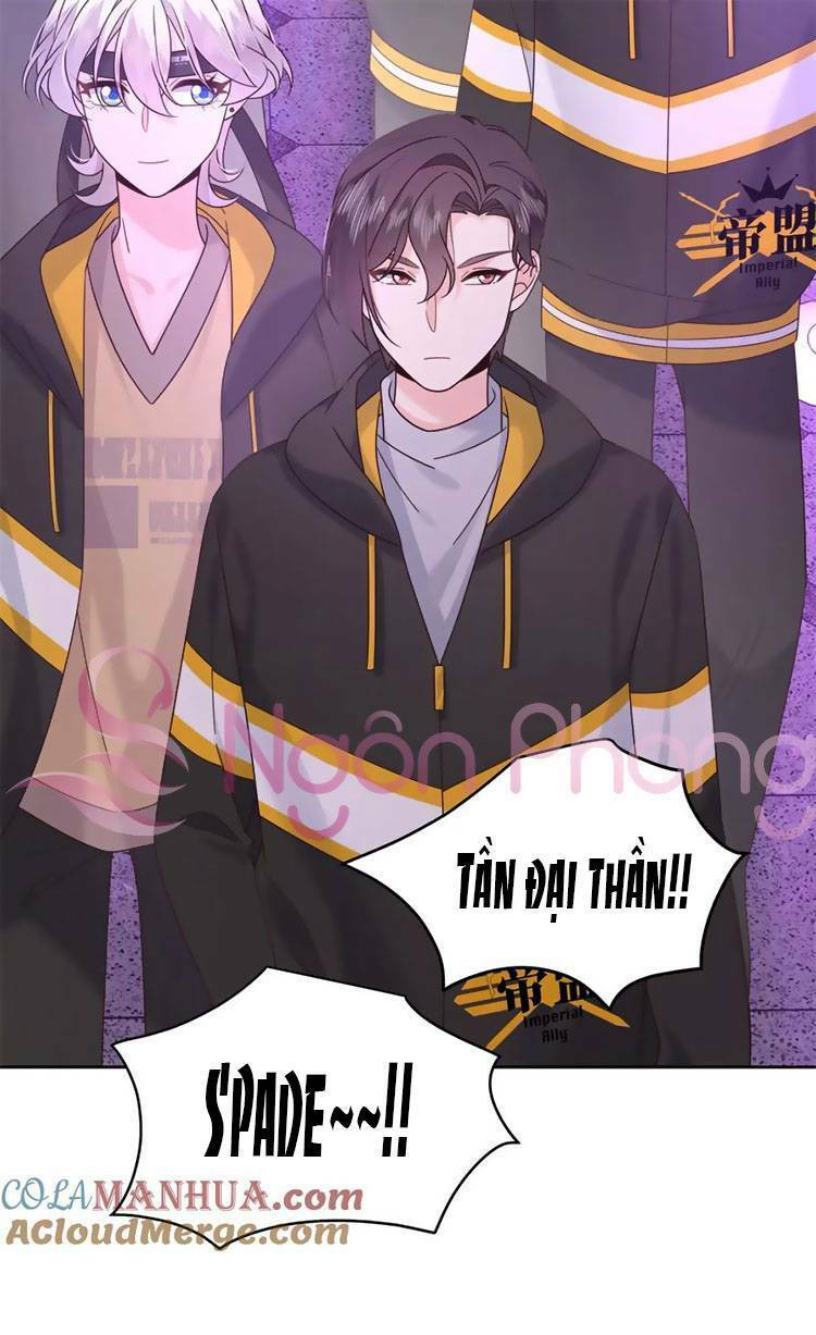 Hotboy Quốc Dân Là Nữ - Chapter 402 - Page 39