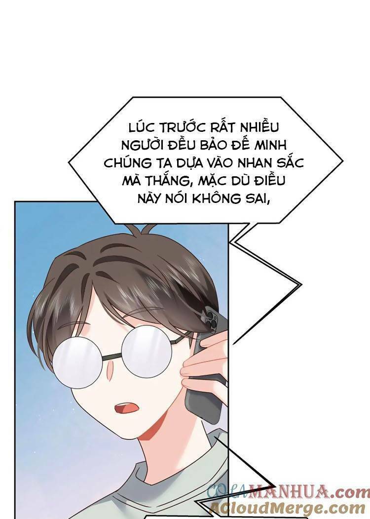 Hotboy Quốc Dân Là Nữ - Chapter 402 - Page 5