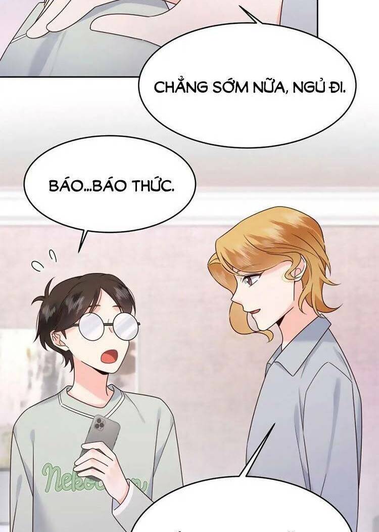 Hotboy Quốc Dân Là Nữ - Chapter 402 - Page 8