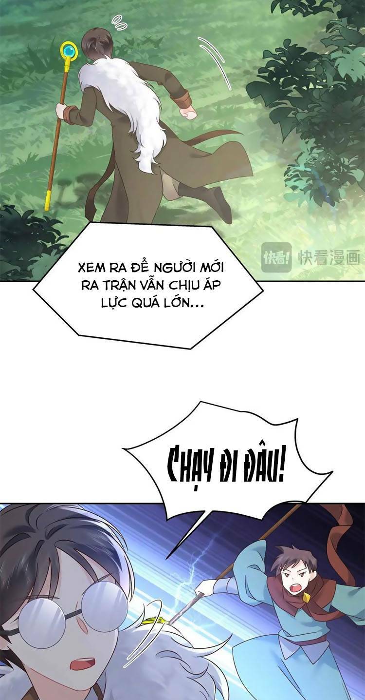 Hotboy Quốc Dân Là Nữ - Chapter 403 - Page 9
