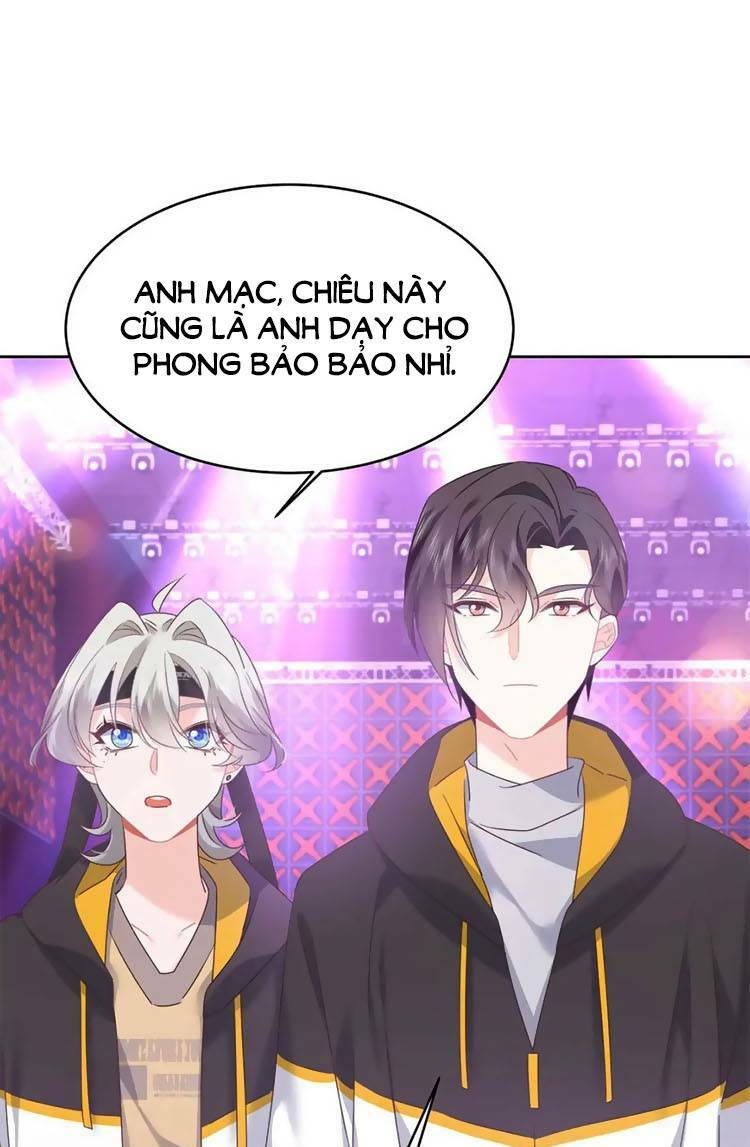 Hotboy Quốc Dân Là Nữ - Chapter 403 - Page 11