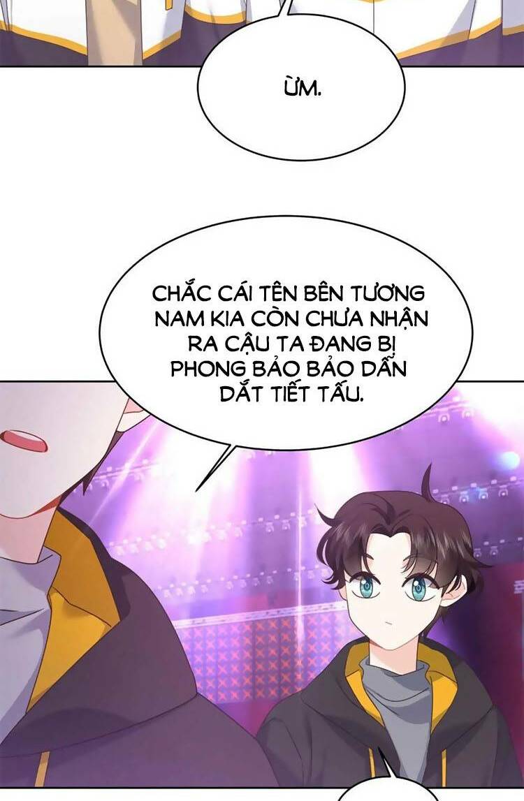 Hotboy Quốc Dân Là Nữ - Chapter 403 - Page 12