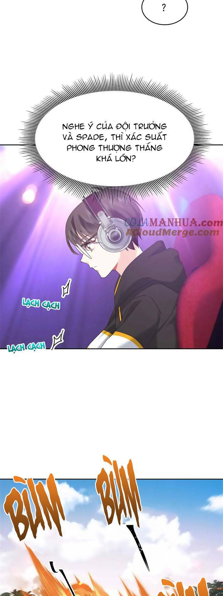 Hotboy Quốc Dân Là Nữ - Chapter 403 - Page 13