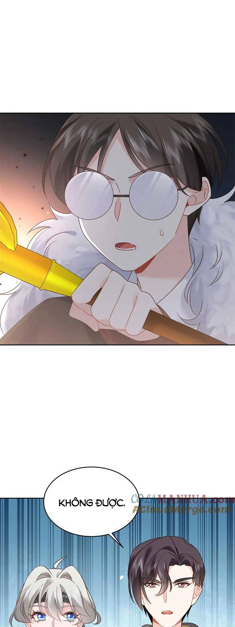 Hotboy Quốc Dân Là Nữ - Chapter 403 - Page 15